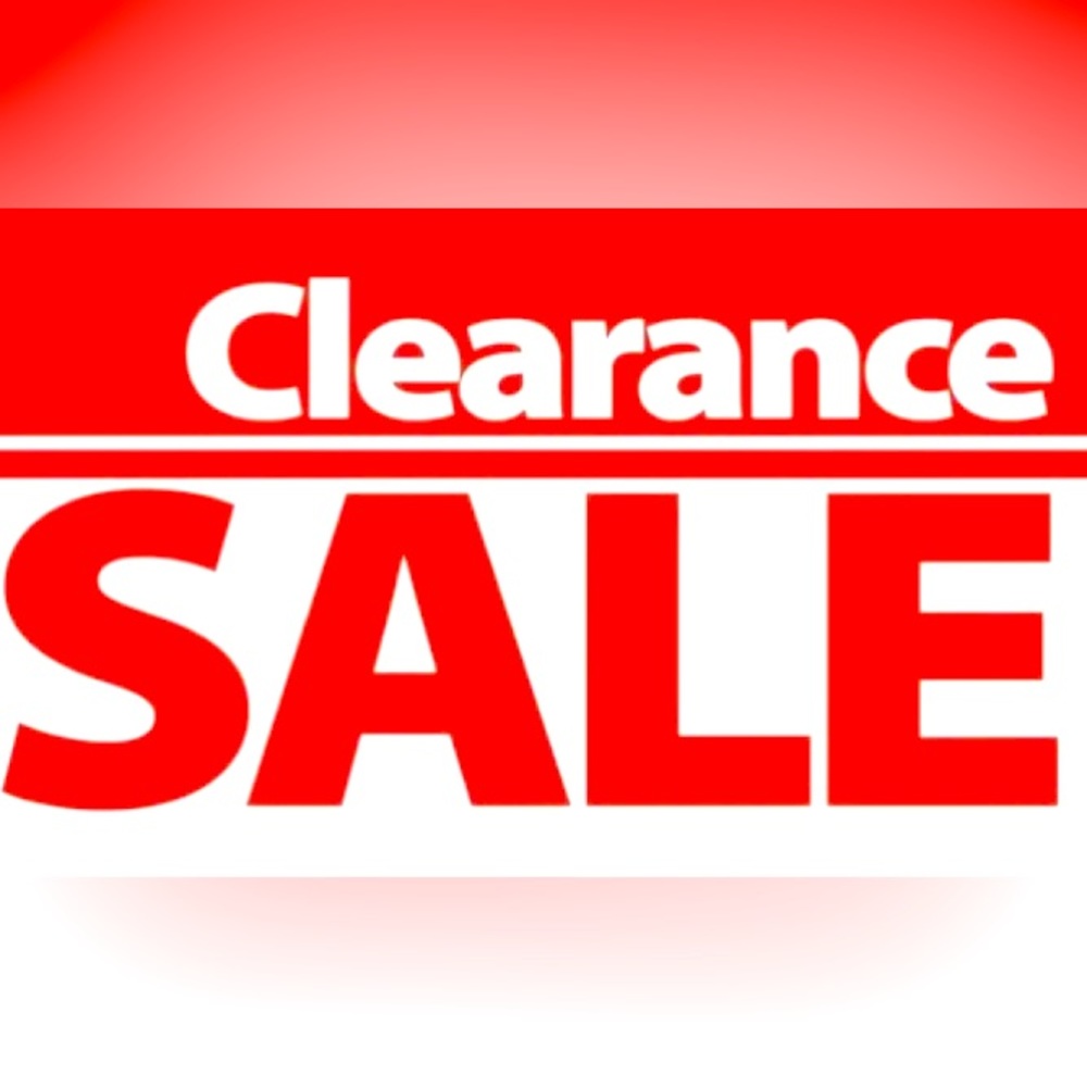 🔥🔥🔥🔥🔥All items with the flame 🔥🔥🔥🔥 $10.00 or less no other discount)
